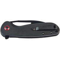 Нож CJRB Lago BB Black J1926-BBK 2798.03.35 - фото 4