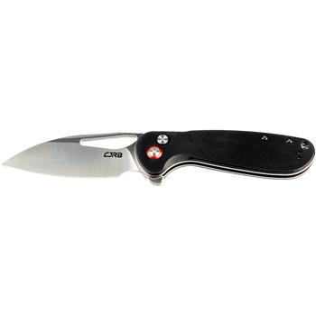 Фото Нож CJRB Lago SW Black J1926-BK 2798.03.36