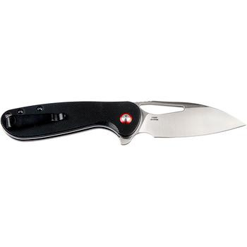Фото Нож CJRB Lago SW Black J1926-BK 2798.03.36
