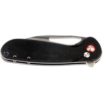 Фото Нож CJRB Lago SW Black J1926-BK 2798.03.36