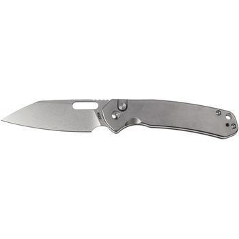 Фото Нож CJRB Pyrite Wharncliffe J1925A-ST 2798.03.42