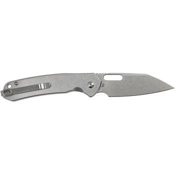 Фото Нож CJRB Pyrite Wharncliffe J1925A-ST 2798.03.42