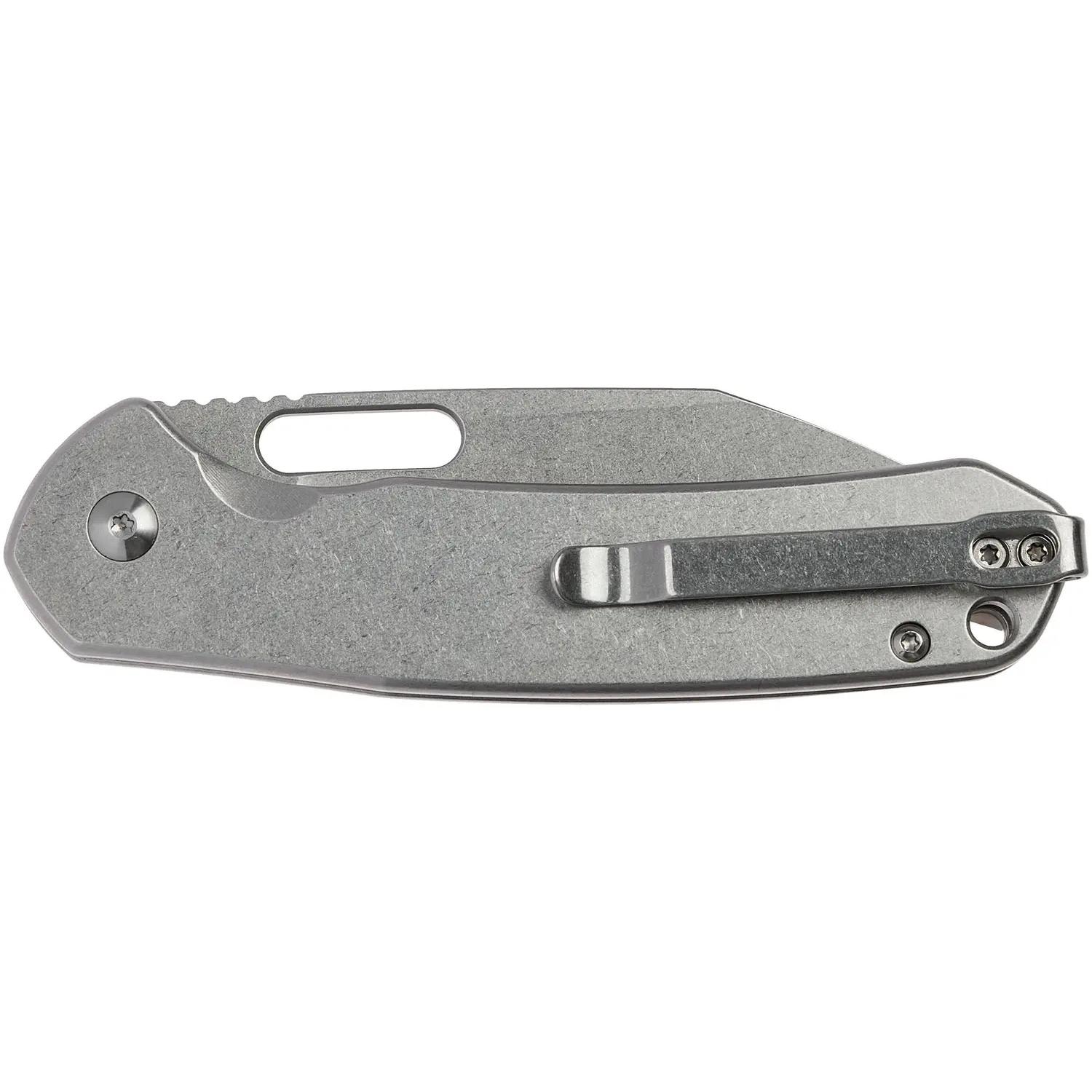 Нож CJRB Pyrite Wharncliffe J1925A-ST 2798.03.42 - фото 4