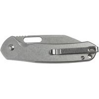 Нож CJRB Pyrite Wharncliffe J1925A-ST 2798.03.42 - фото 4