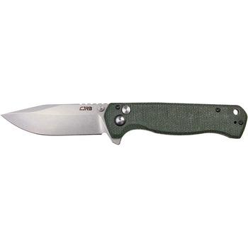 Фото Нож CJRB Chord Green J1927-MGN 2798.03.44