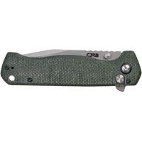Нож CJRB Chord Green J1927-MGN 2798.03.44 - фото 3