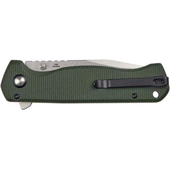 Фото Нож CJRB Chord Green J1927-MGN 2798.03.44