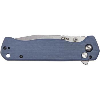Фото Нож CJRB Chord Grey J1927-GY 2798.03.45