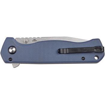 Фото Нож CJRB Chord Grey J1927-GY 2798.03.45