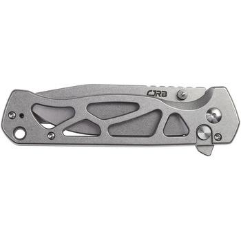 Фото Нож CJRB Chord Steel J1927-ST 2798.03.46