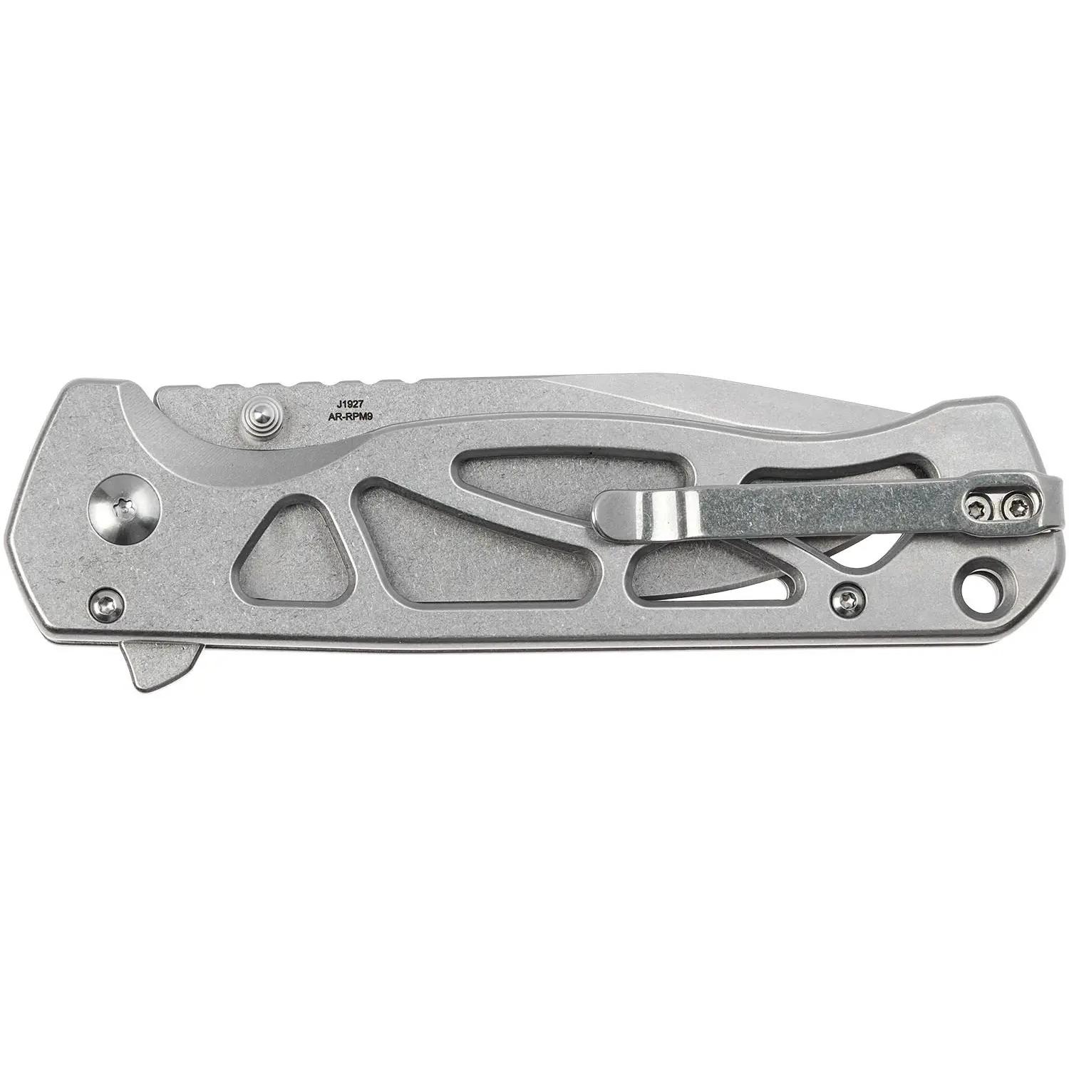 Нож CJRB Chord Steel J1927-ST 2798.03.46 - фото 4