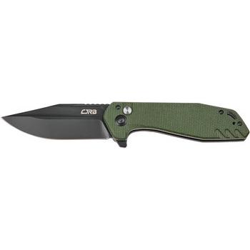 Фото Нож CJRB Riff BB Green J1928-BMGN 2798.03.47