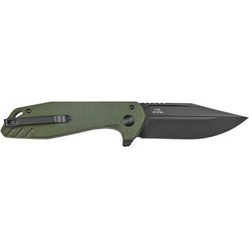 Фото Нож CJRB Riff BB Green J1928-BMGN 2798.03.47