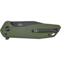 Нож CJRB Riff BB Green J1928-BMGN 2798.03.47 - фото 4