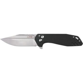 Фото Нож CJRB Riff SW Black J1928-BK 2798.03.50