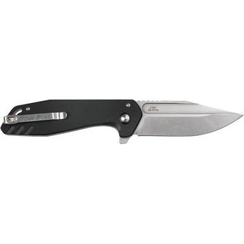 Фото Нож CJRB Riff SW Black J1928-BK 2798.03.50