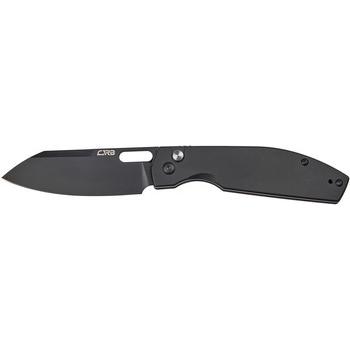 Фото Нож CJRB Ekko BB Black J1929B-BST 2798.03.51