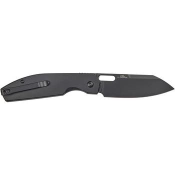 Фото Нож CJRB Ekko BB Black J1929B-BST 2798.03.51