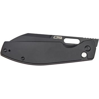 Фото Нож CJRB Ekko BB Black J1929B-BST 2798.03.51