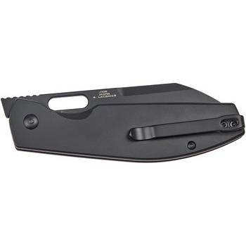 Фото Нож CJRB Ekko BB Black J1929B-BST 2798.03.51