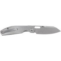 Нож CJRB Ekko SW Steel J1929B-ST 2798.03.52 - фото 2