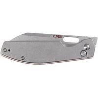 Нож CJRB Ekko SW Steel J1929B-ST 2798.03.52 - фото 3
