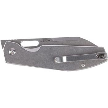 Фото Нож CJRB Ekko SW Steel J1929B-ST 2798.03.52