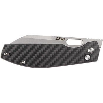 Фото Нож CJRB Ekko CF J1929B-CF 2798.03.53