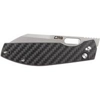 Нож CJRB Ekko CF J1929B-CF 2798.03.53 - фото 3