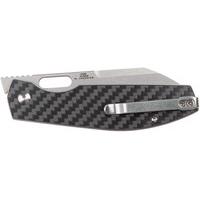 Нож CJRB Ekko CF J1929B-CF 2798.03.53 - фото 4