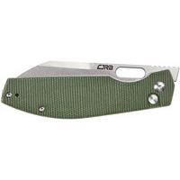 Нож CJRB Ekko BB Green J1929B-MGN 2798.03.54 - фото 3