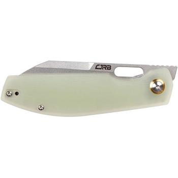 Фото Нож CJRB Ekko Natural green J1929-NTG 2798.03.55