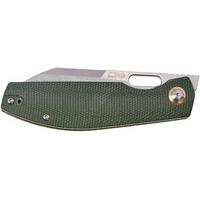 Нож CJRB Ekko Green J1929-MGN 2798.03.56 - фото 3
