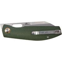 Нож CJRB Ekko Green J1929-MGN 2798.03.56 - фото 4