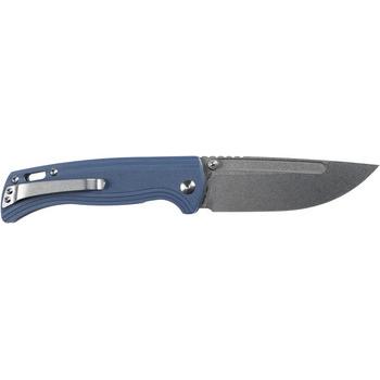 Фото Нож CJRB Resource SW Grey,сталь - AR-RPM9 J1932-GY 2798.03.81