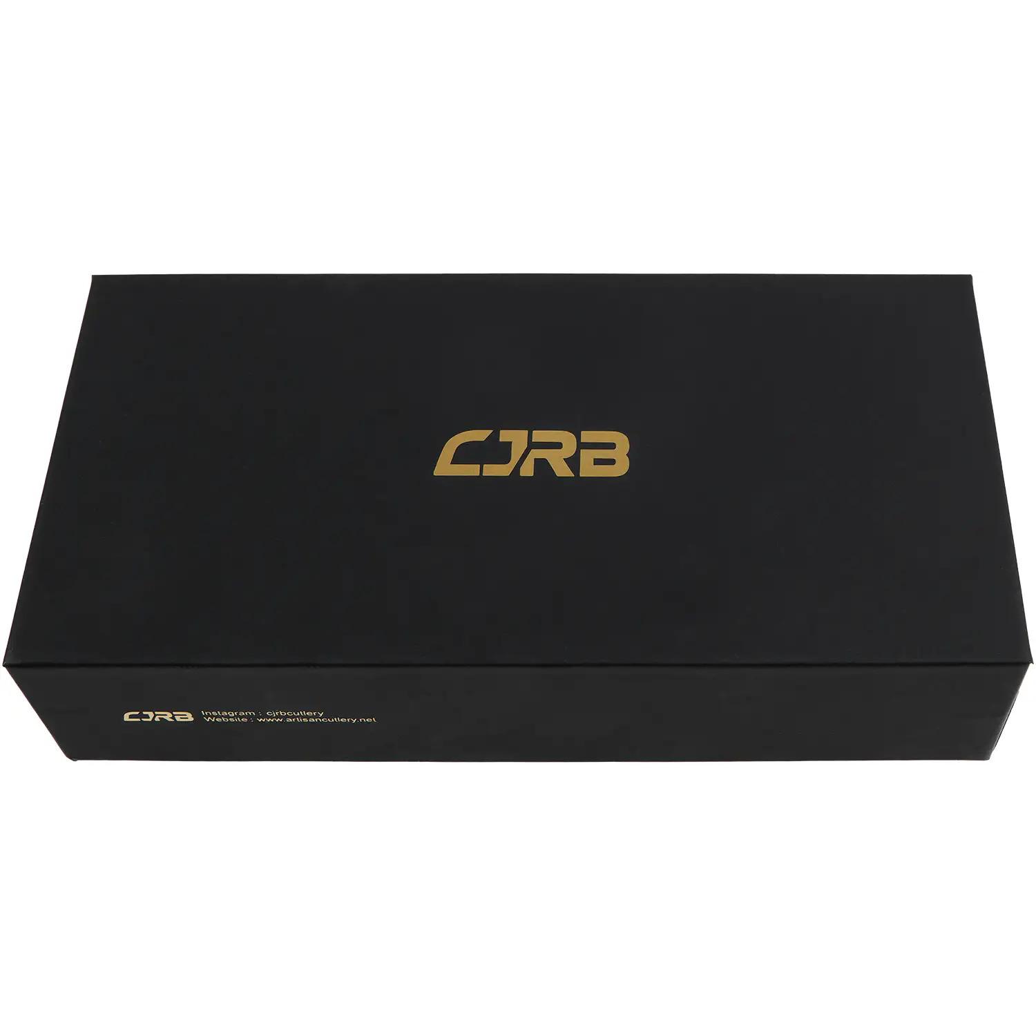 Нож CJRB Resource BB J1932-BGY 2798.03.82 - фото 6