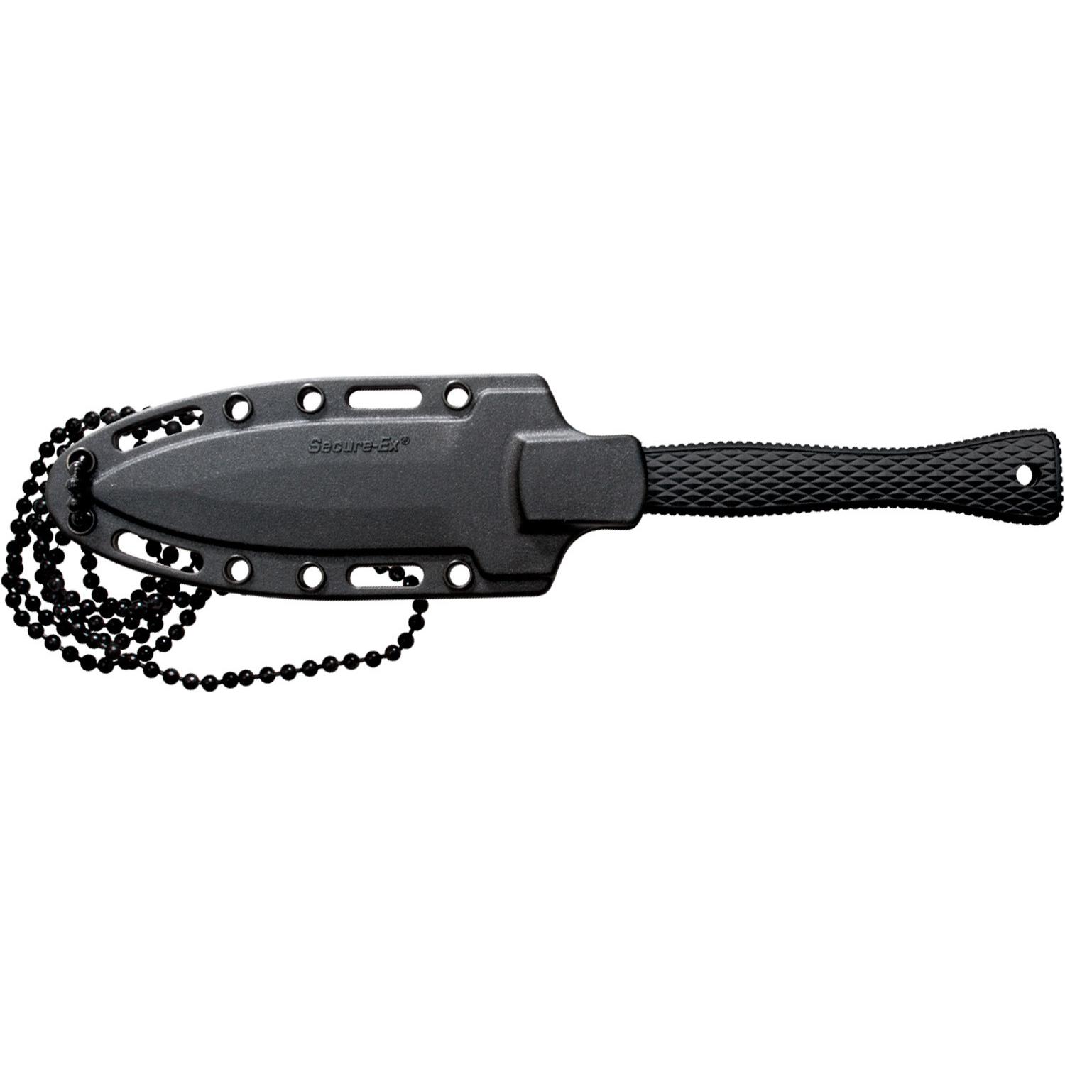 Нож Cold Steel Hide Out CS-49NDE 1260.10.92 - фото 2