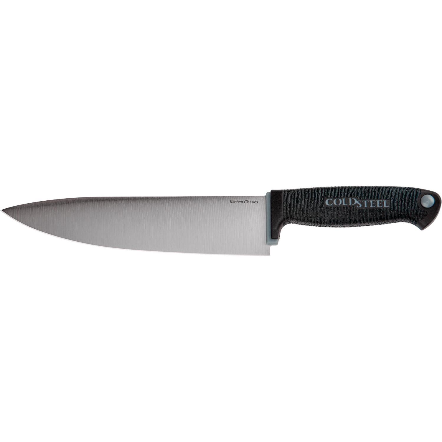 Набор кухонных ножей Cold Steel Kitchen Set CS-59KSSET 1260.13.59 - фото 2