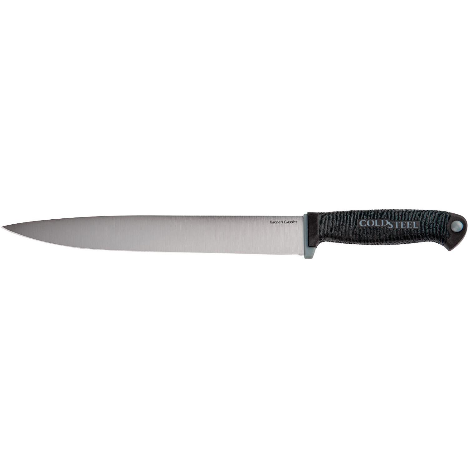 Набор кухонных ножей Cold Steel Kitchen Set CS-59KSSET 1260.13.59 - фото 3