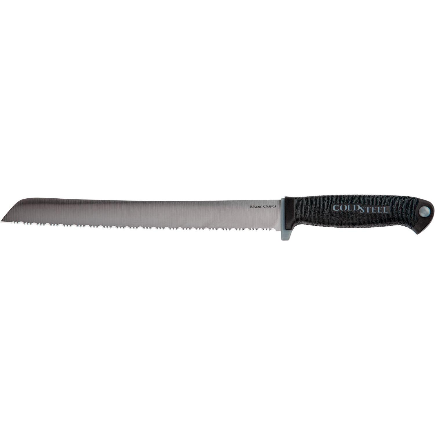 Набор кухонных ножей Cold Steel Kitchen Set CS-59KSSET 1260.13.59 - фото 4