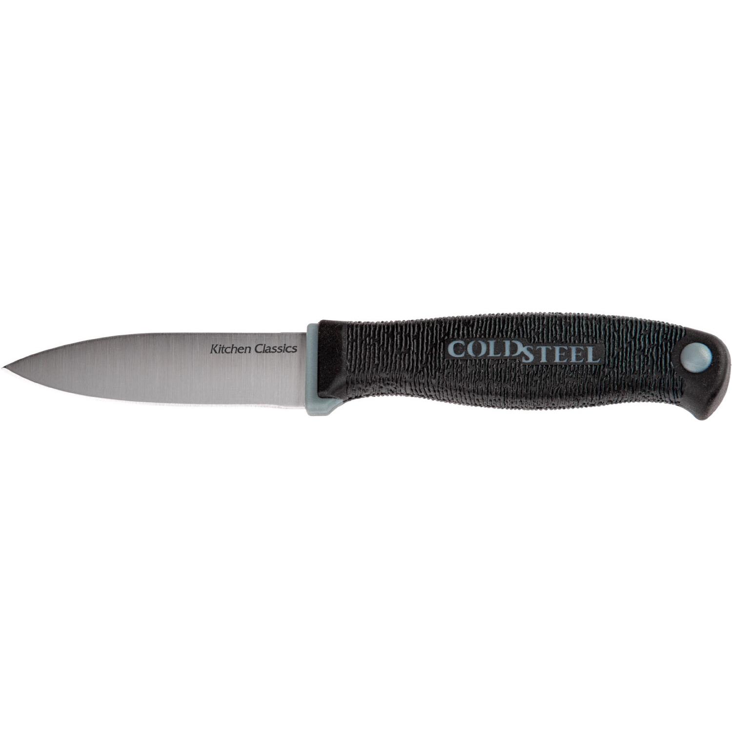 Набор кухонных ножей Cold Steel Kitchen Set CS-59KSSET 1260.13.59 - фото 6