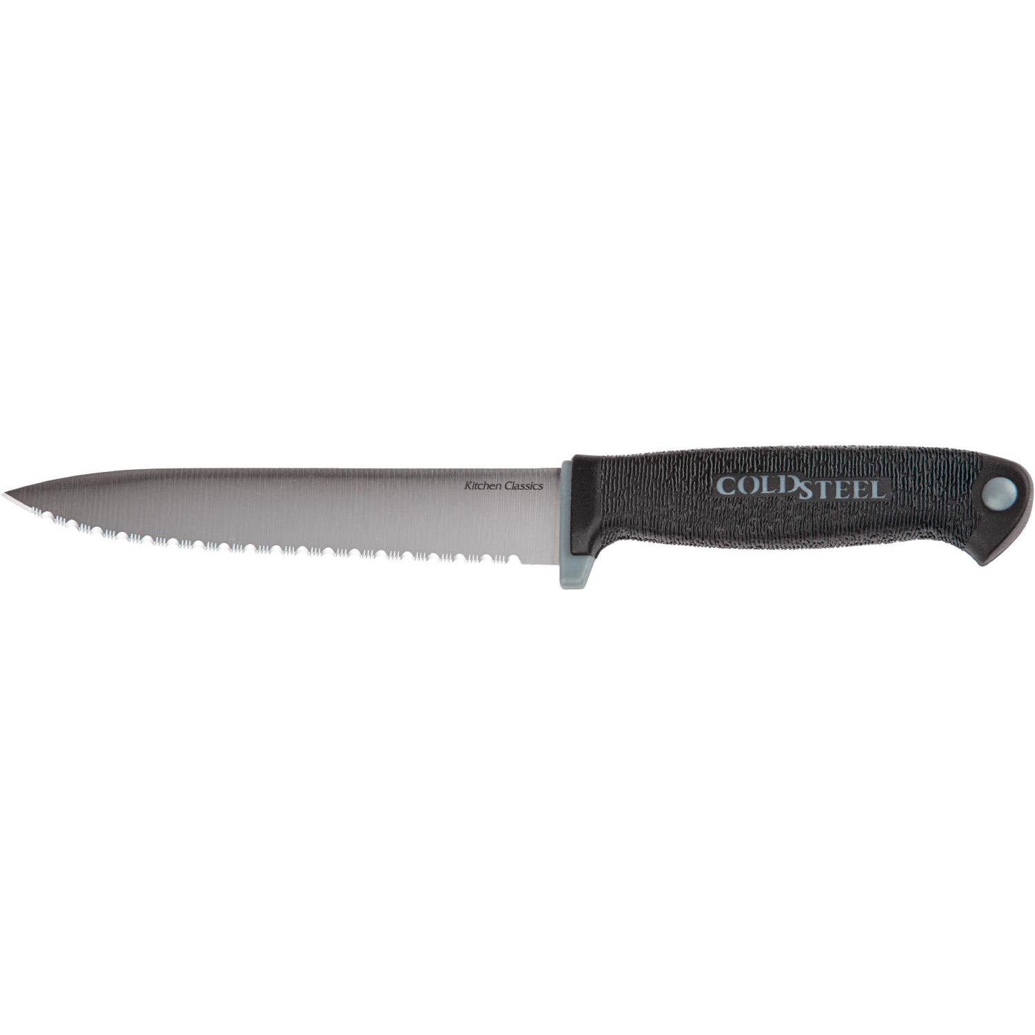 Набор кухонных ножей Cold Steel Kitchen Set CS-59KSSET 1260.13.59 - фото 7
