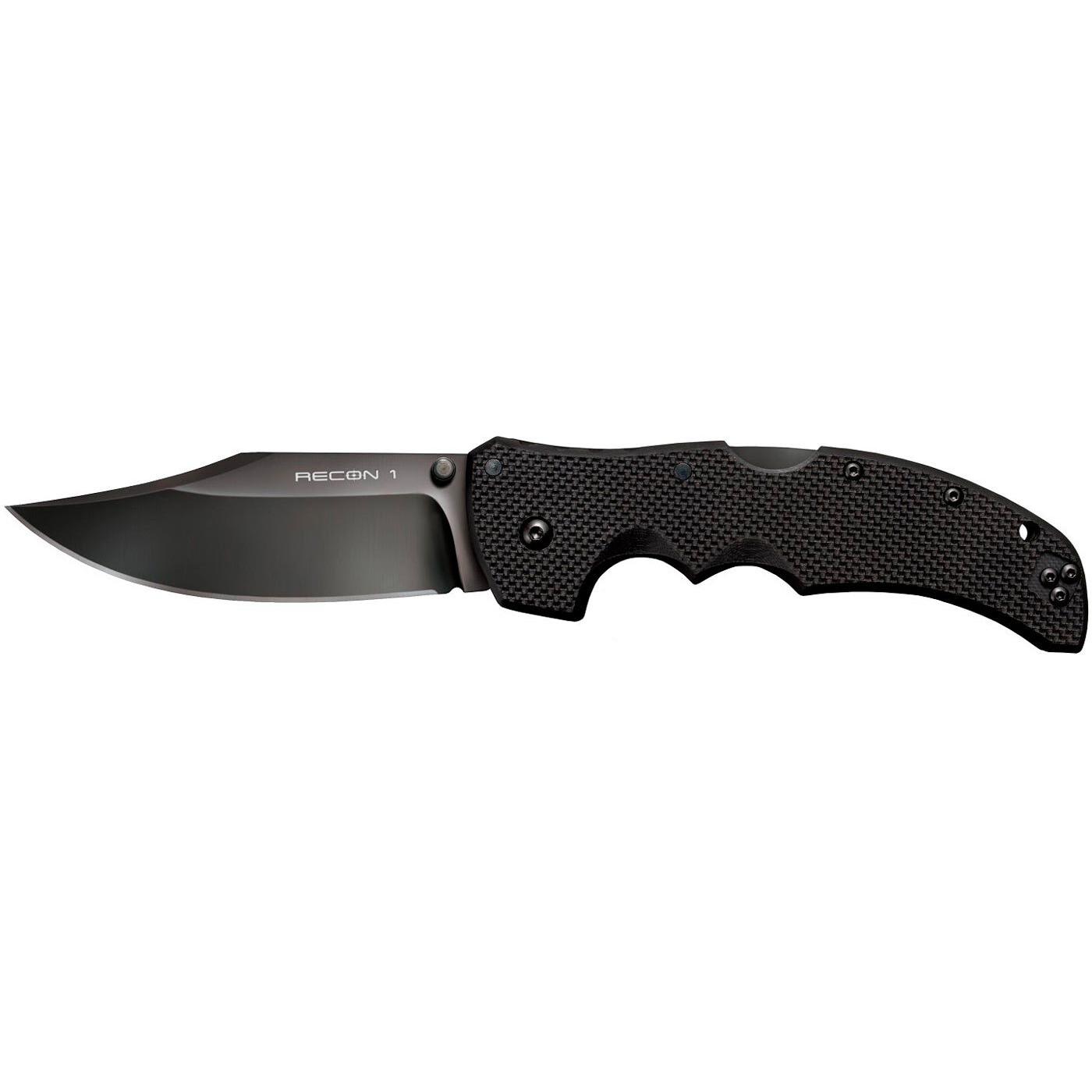 Нож Cold Steel Recon 1 Clip Point CS-27BC 1260.14.06 - фото 1