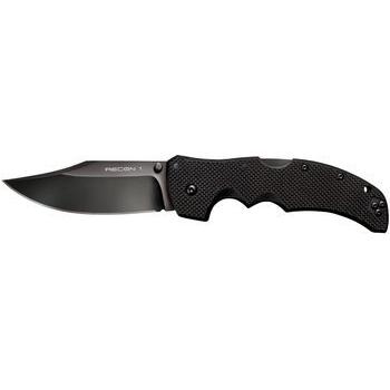 Фото Нож Cold Steel Recon 1 Clip Point CS-27BC 1260.14.06