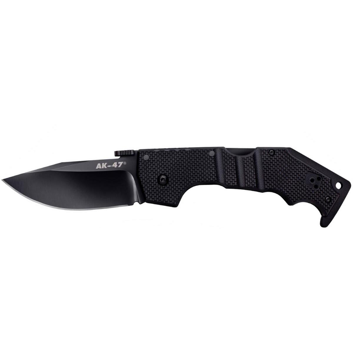 Нож Cold Steel AK-47 CS-58M 1260.14.22 - фото 1