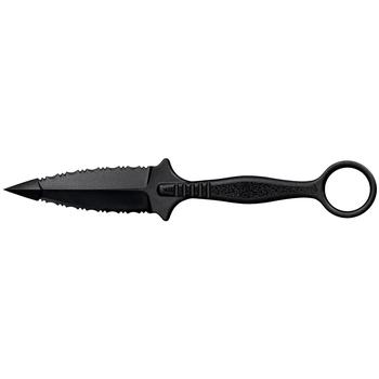 Фото Нож тренировочный Cold Steel FGX Ring Dagger CS-92FR 1260.14.28