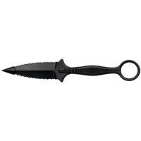 Нож тренировочный Cold Steel FGX Ring Dagger CS-92FR 1260.14.28 - фото 1