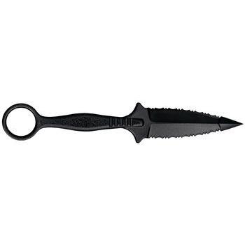 Фото Нож тренировочный Cold Steel FGX Ring Dagger CS-92FR 1260.14.28