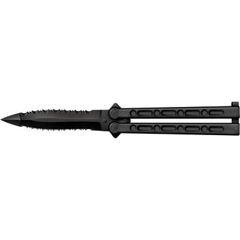 Фото Нож Cold Steel FGX Balisong CS-92EAA 1260.14.40