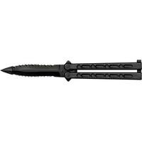 Нож Cold Steel FGX Balisong CS-92EAA 1260.14.40 - фото 1